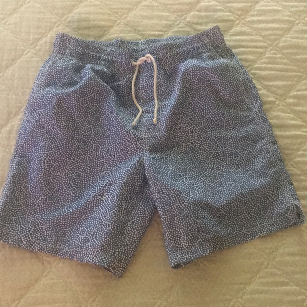 Men’s Bathing Suit
